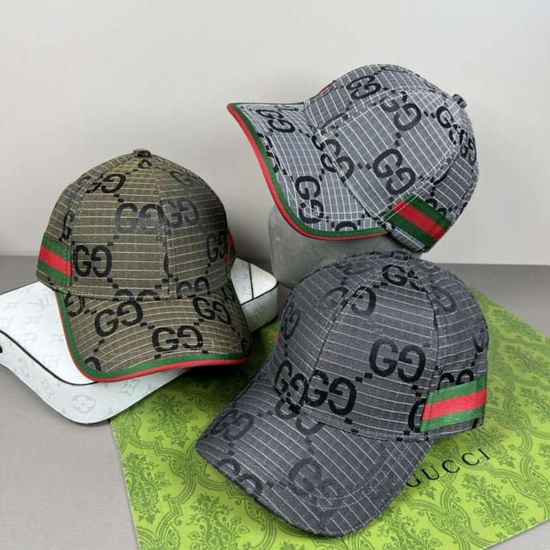 Gucci Cap dx97